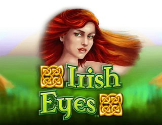 Irish Eyes